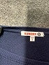 Sundry Blue Pullover Sweater Size Med (2) - photo 7