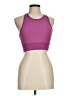 Popflex Purple Sports Bra Size M - photo 1