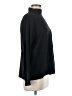 Lands' End 100% Cotton Black Turtleneck Sweater Size 18 - photo 4