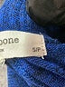 Rag & Bone Blue Cardigan Size S - photo 8
