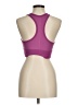 Popflex Purple Sports Bra Size M - photo 2
