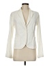 Marc Aurel 100% Baumwolle Ivory Blazer Size EU 38 / US 8 - photo 1