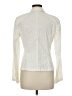 Marc Aurel 100% Baumwolle Ivory Blazer Size EU 38 / US 8 - photo 2
