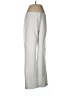 Chico's White Casual Pants Size Med (1.5) - photo 1