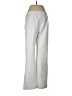Chico's White Casual Pants Size Med (1.5) - photo 2