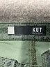 Kut from the Kloth Gray Casual Pants Size 6 - photo 4