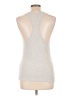 Fabletics Silver Tank Top Size L - photo 2