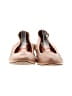 Lanvin Solid Tan Flats Size 7 1/2 (estimated) - photo 2