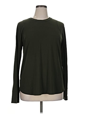 Lou & Grey Long Sleeve T-Shirt (view 1)