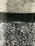 Talbots Plaid Black Cardigan Size 2X - photo 7
