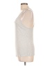 Fabletics Silver Tank Top Size L - photo 5