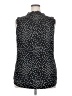 VIISHOW Black Casual Dress Size 2X - photo 2
