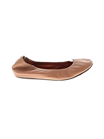 Lanvin Flats (view 1)