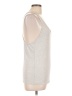 Fabletics Silver Tank Top Size L - photo 4