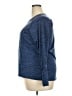 ClimateRight by Cuddl Duds Blue Pullover Sweater Size XXL - photo 5