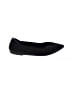 ROTHY'S Black Flats Size 7 - photo 1