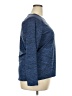ClimateRight by Cuddl Duds Blue Pullover Sweater Size XXL - photo 4