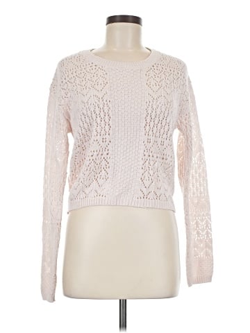 Xhilaration Pullover Sweater (view 1)