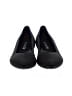 ROTHY'S Black Flats Size 7 - photo 2
