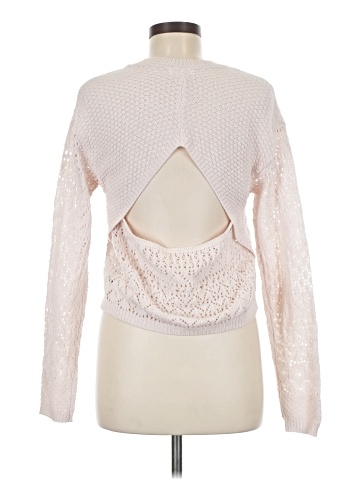 Xhilaration Pullover Sweater (view 2)