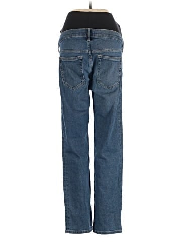 Gap - Maternity Jeans (view 2)