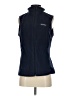 Columbia 100% Polyester Blue Vest Size S - photo 1