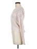 Xhilaration 100% Acrylic Ivory Pullover Sweater Size M - photo 5