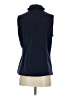 Columbia 100% Polyester Blue Vest Size S - photo 2