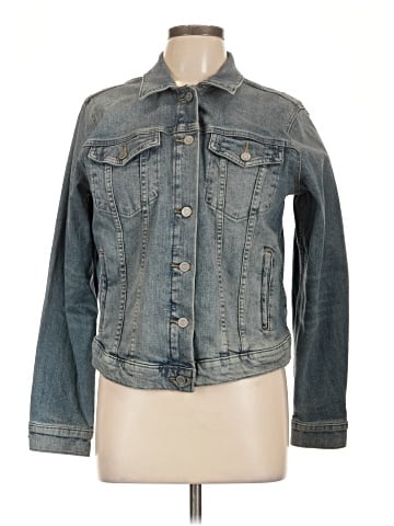 Lucky Brand Denim Jacket (view 1)