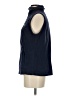 Columbia 100% Polyester Blue Vest Size S - photo 5