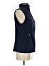 Columbia 100% Polyester Blue Vest Size S - photo 4