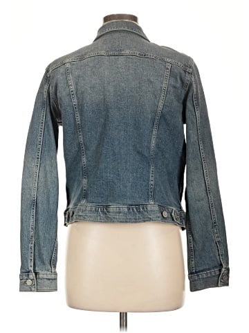 Lucky Brand Denim Jacket (view 2)