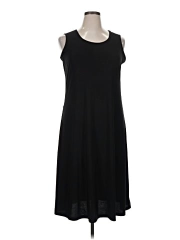 Attitudes by Renee Casual Dress (view 1)
