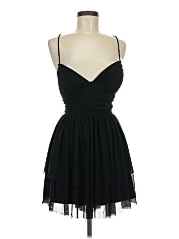 Halara Cocktail Dress (view 1)