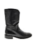 Chanel Black Ankle Boots Size EU 36 - photo 1