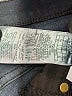 Marciano Black Jeans Size 27 waist - photo 8