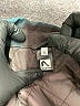 Flylow 100% Polyester Teal Fleece Size XL - photo 6