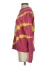 Urban Outfitters Tie-dye Burgundy Pullover Sweater Size XS - photo 5