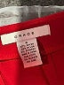 Grace Red Formal Skirt Size 6 - photo 4
