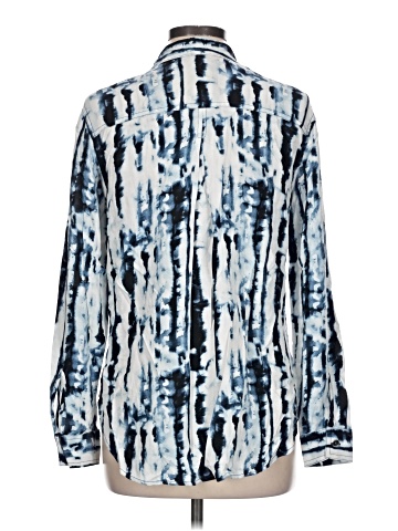 Rock & Republic Long Sleeve Blouse (view 2)