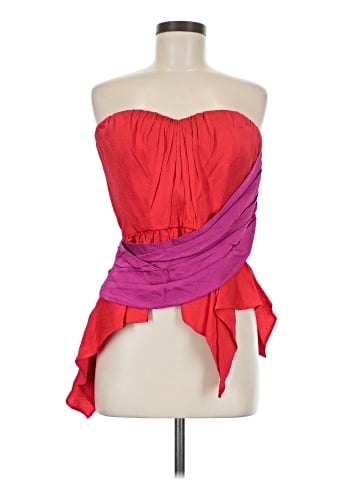AMUR Sleeveless Top (view 1)