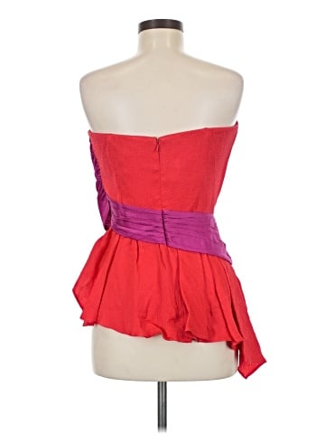 AMUR Sleeveless Top (view 2)
