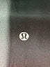 Lululemon Athletica Solid Black Active Pants Size 8 - photo 7