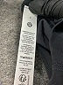 Lululemon Athletica Solid Black Active Pants Size 8 - photo 8