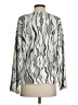 Lindex Silver Cardigan Size S - photo 2