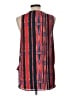 Abbeline 100% Polyester Red Tank Top Size L - photo 2
