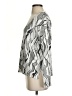 Lindex Silver Cardigan Size S - photo 5