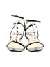 Jimmy Choo Black Sandals Size EU 38 1/2 - photo 2