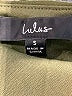Lulus 100% Polyester Green Cocktail Dress Size S - photo 4
