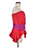 AMUR 100% Viscose Red Sleeveless Top Size 8 - photo 4